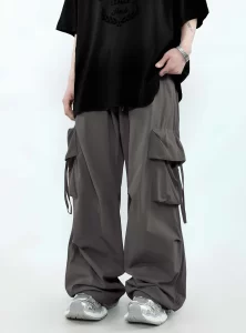 Mens-Baggy-Cargos