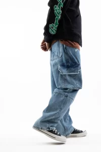 STEEL-DENIM-CARGO-PANTS_ROYAL-ENFIELD-X-URBAN-MONKEY